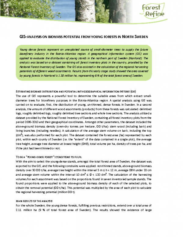 1_4_IS_2013-02-27_GIS-analysis_on_biomass_potential_in_NS