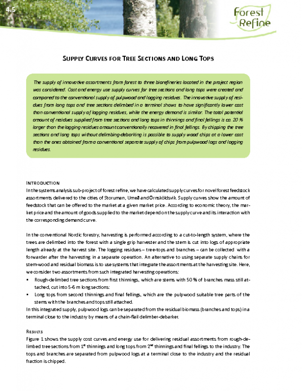4_5_IS_2014-08-29_Supply_curves_convential_assortments_Joelsson_et_al