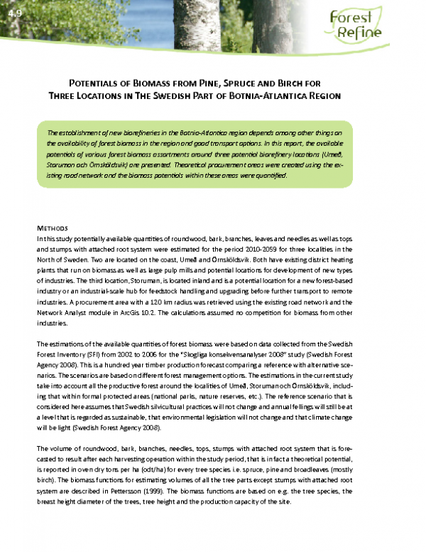4_9_IS_2014-10-06_Potentials_pine_spruce_birch_Athanassiadis_Raisanen