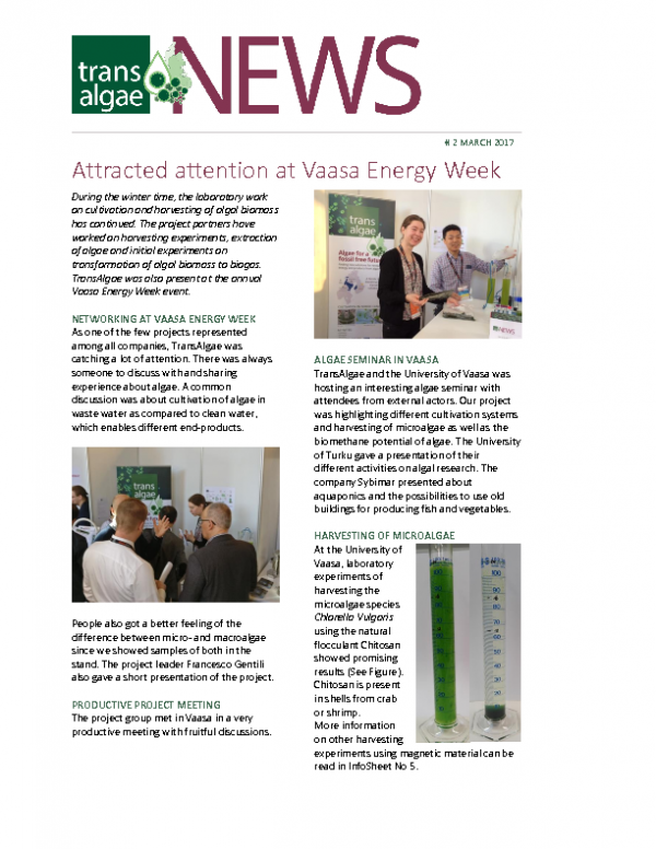 Newsletter2_TransAlgae