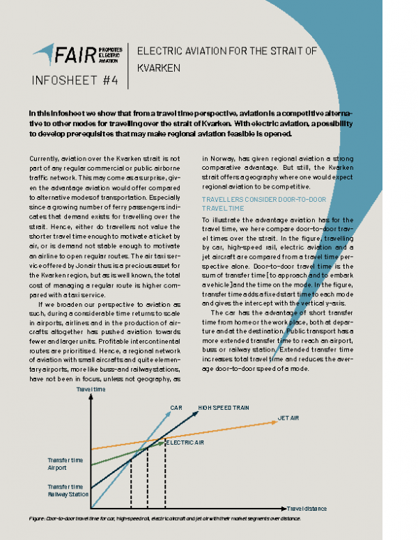 FAIR – Infosheet Nr 4